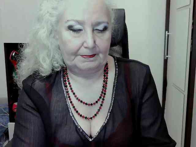 GrannyWants webcam