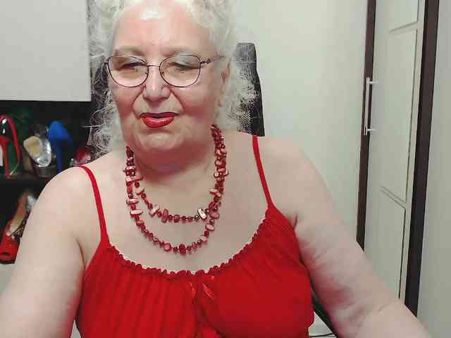 GrannyWants webcam