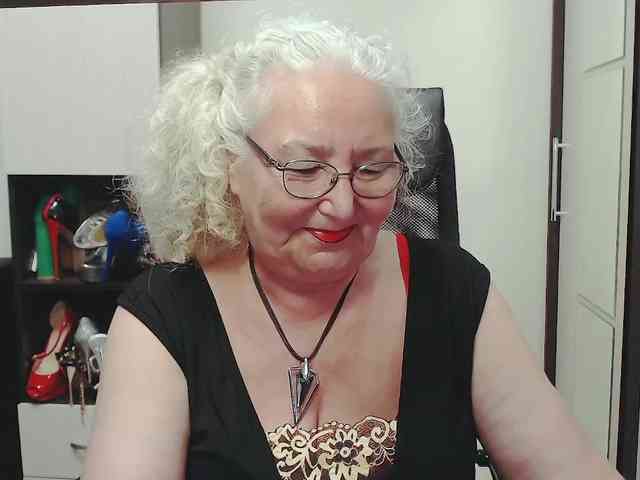 GrannyWants webcam