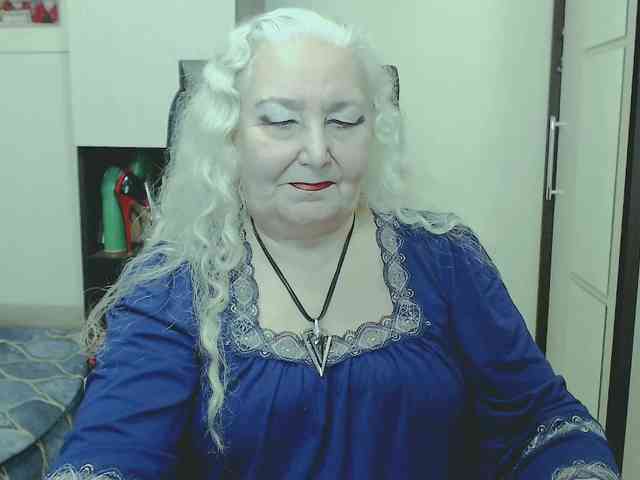 GrannyWants webcam