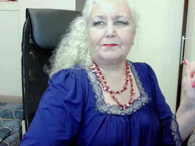 GrannyWants webcam