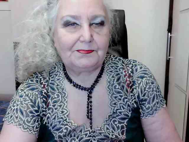 GrannyWants webcam