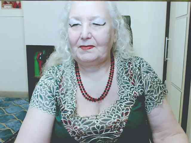 GrannyWants webcam