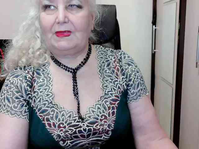 GrannyWants webcam