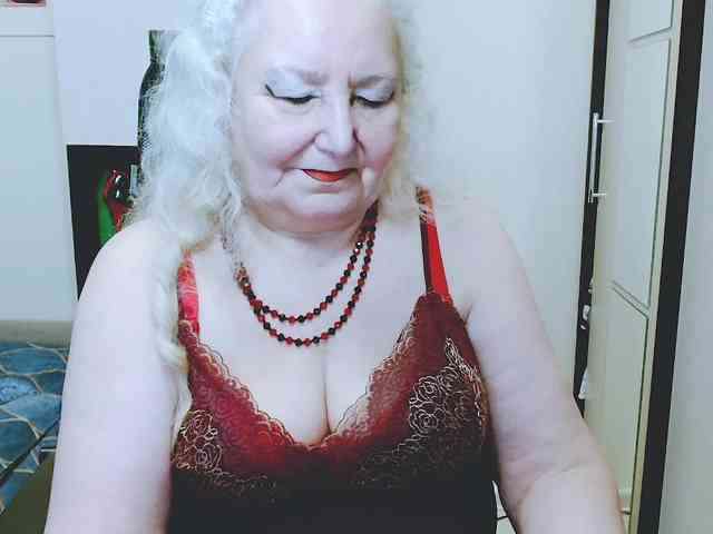GrannyWants webcam