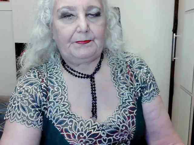 GrannyWants webcam