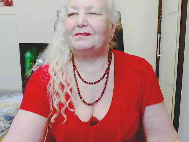 GrannyWants webcam