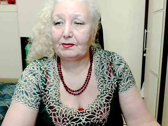 GrannyWants webcam
