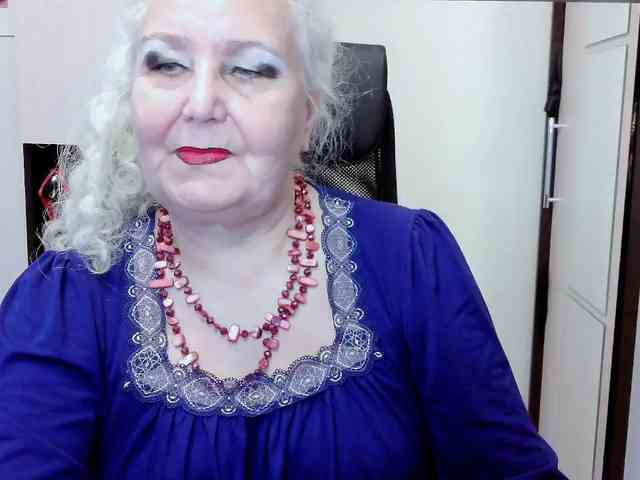 GrannyWants webcam