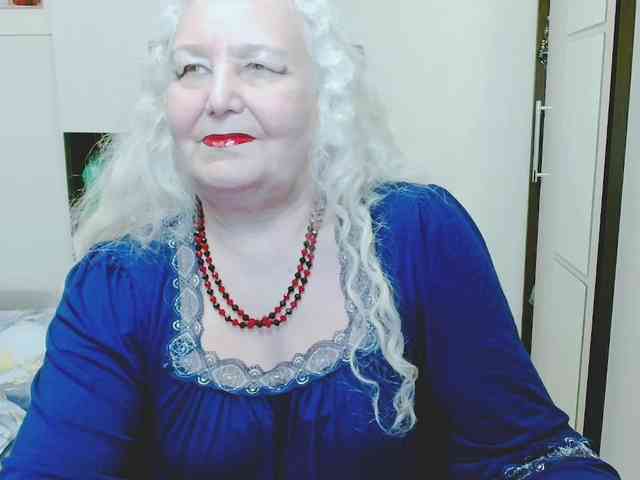 GrannyWants webcam
