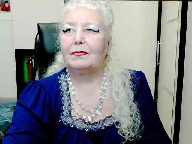 GrannyWants webcam