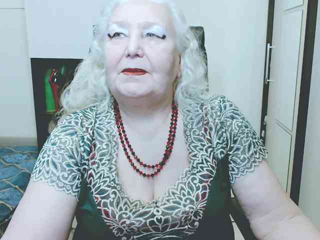 GrannyWants webcam