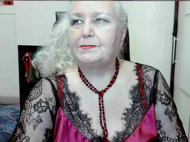 GrannyWants webcam