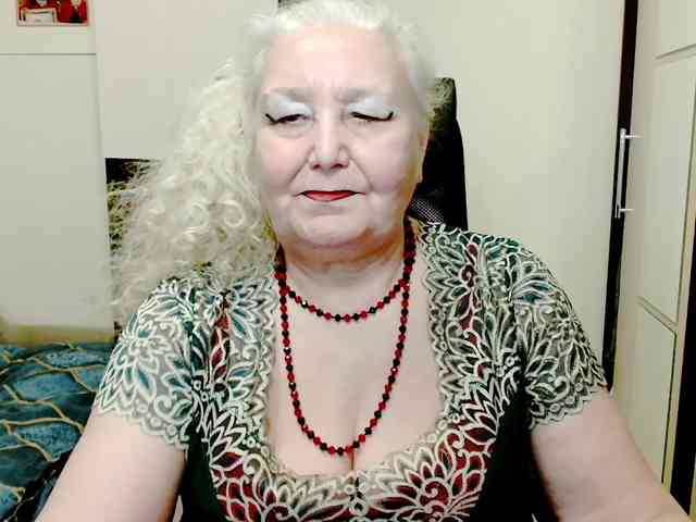 GrannyWants webcam