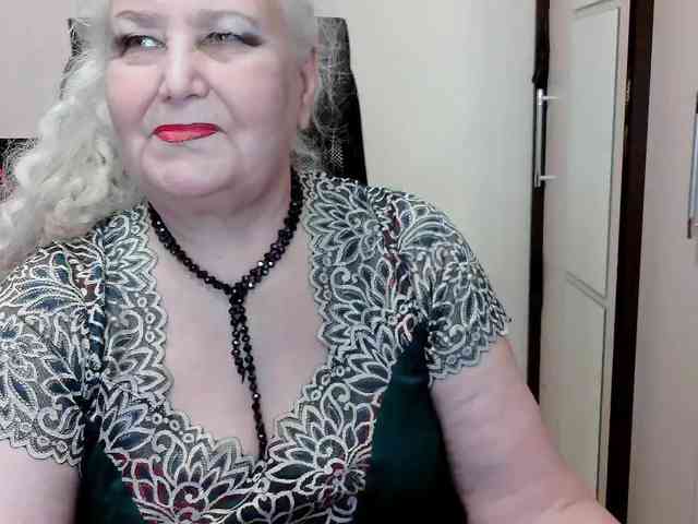 grannywants Live Webcam on BongaCams