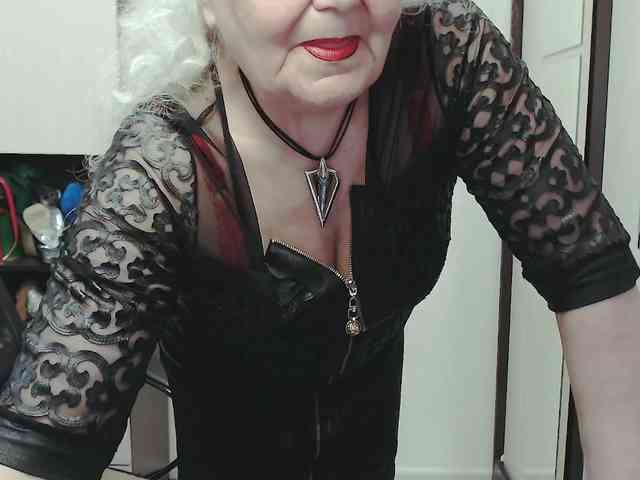 GrannyWants webcam