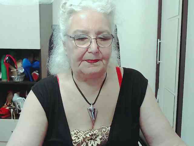 GrannyWants webcam