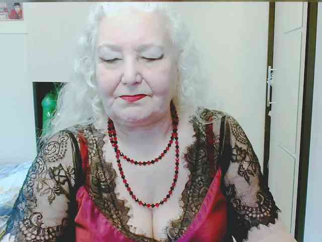GrannyWants webcam