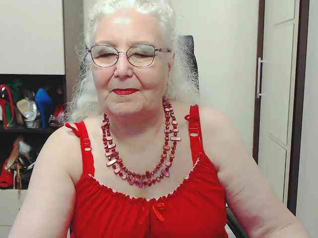 GrannyWants webcam