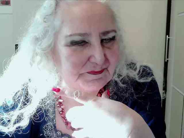 GrannyWants webcam
