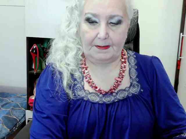 GrannyWants webcam