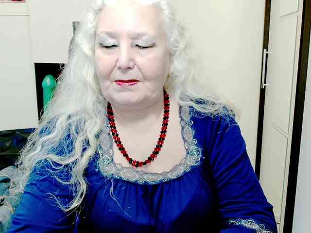 GrannyWants webcam