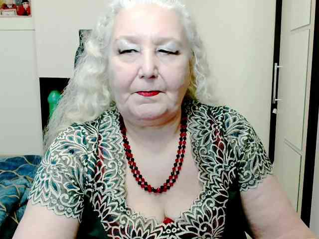 GrannyWants webcam