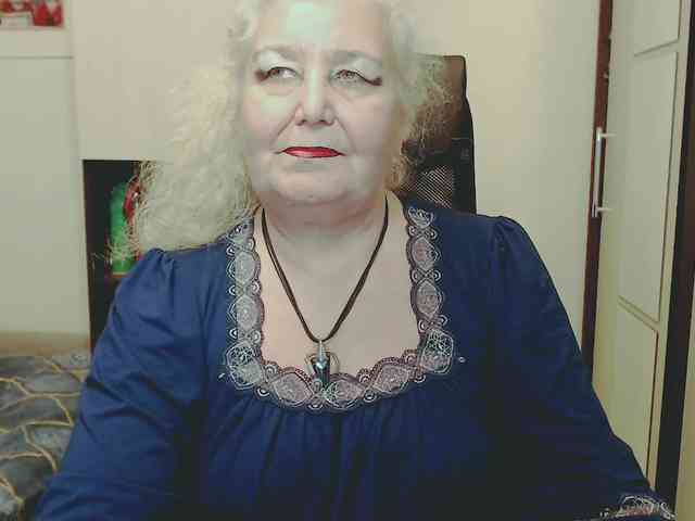 GrannyWants webcam