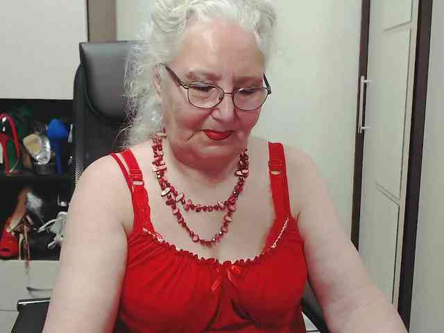 GrannyWants webcam