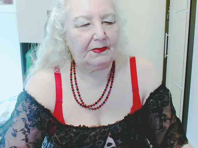 GrannyWants webcam