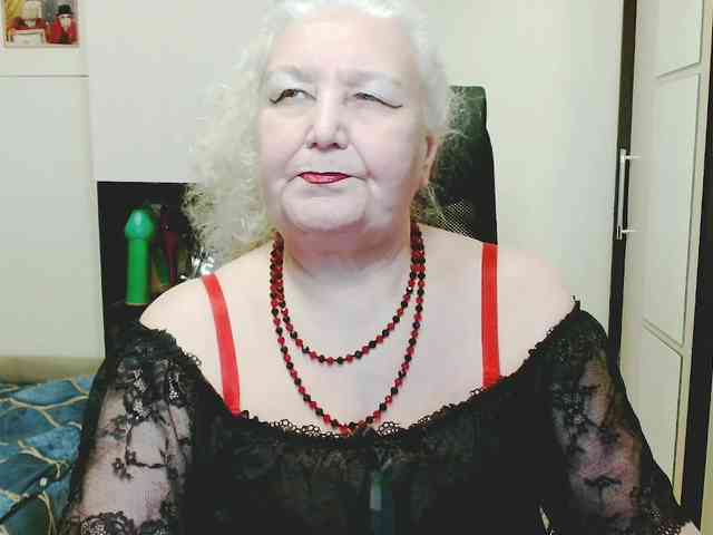 GrannyWants webcam