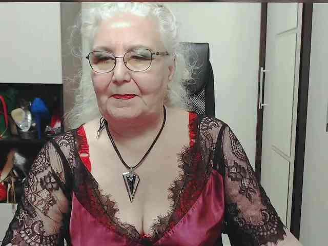 GrannyWants webcam