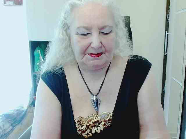 GrannyWants webcam