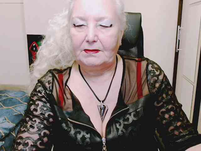 grannywants grannywants