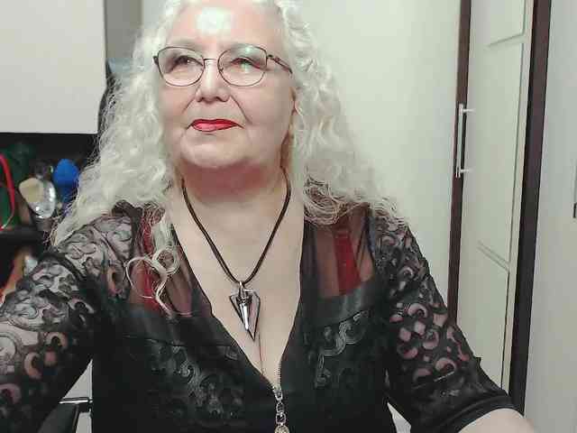 GrannyWants webcam
