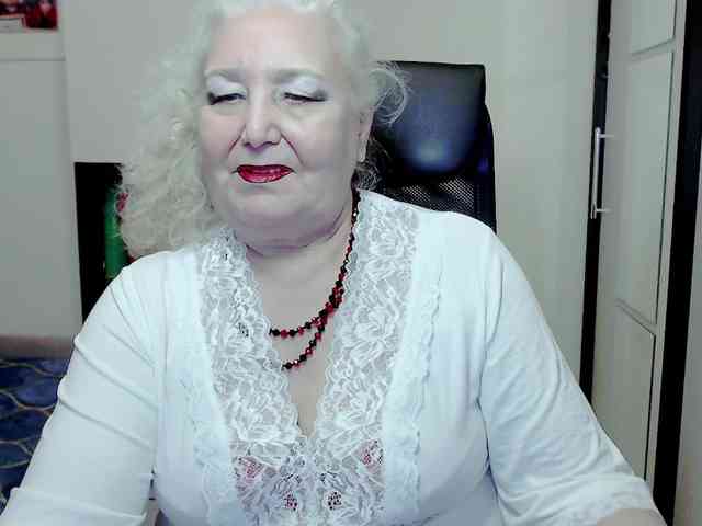 GrannyWants webcam