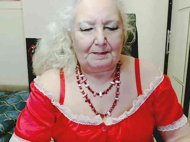 GrannyWants webcam