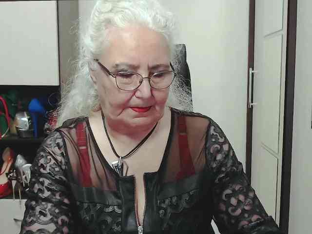 GrannyWants webcam