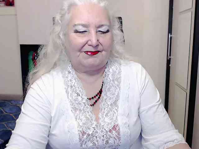 GrannyWants webcam