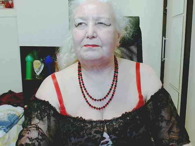 GrannyWants webcam