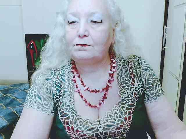 GrannyWants webcam