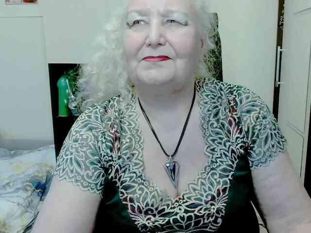 GrannyWants webcam