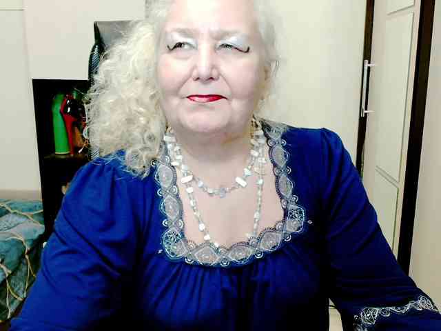 GrannyWants webcam