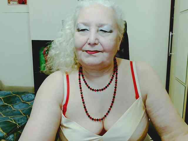 GrannyWants webcam