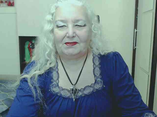 GrannyWants webcam