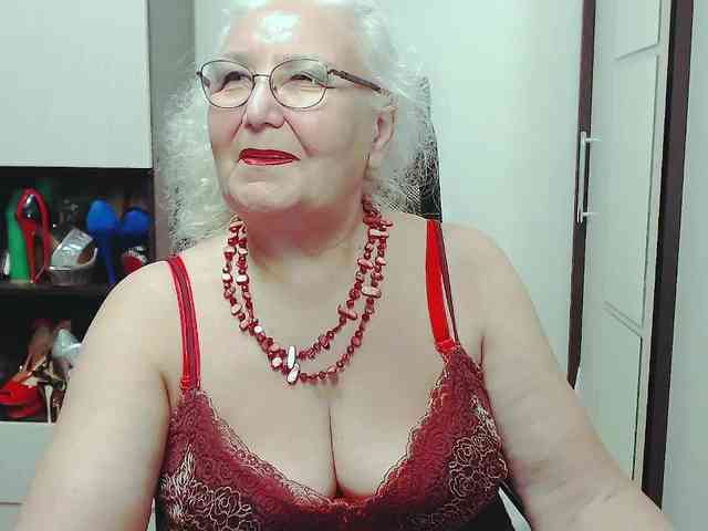 GrannyWants webcam