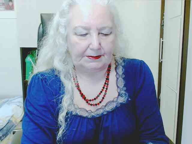 GrannyWants webcam