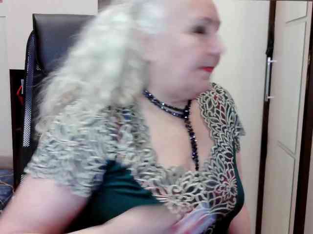 GrannyWants webcam