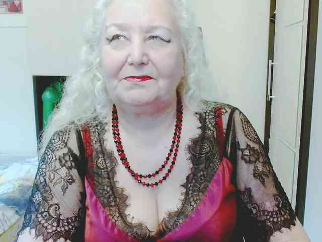 GrannyWants webcam