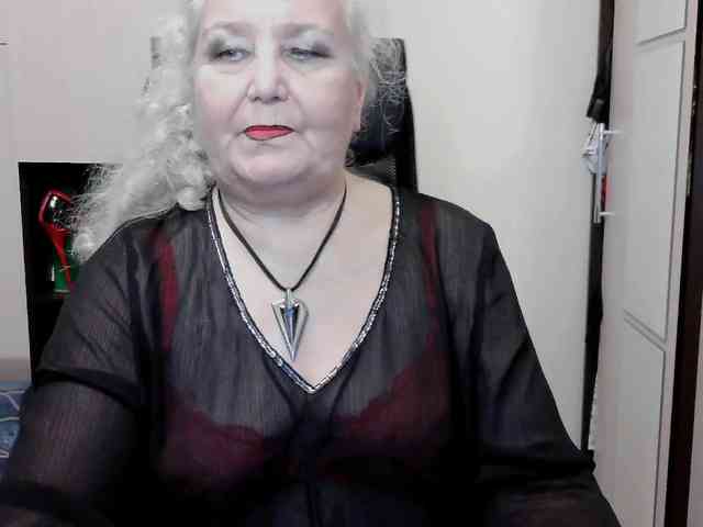GrannyWants webcam